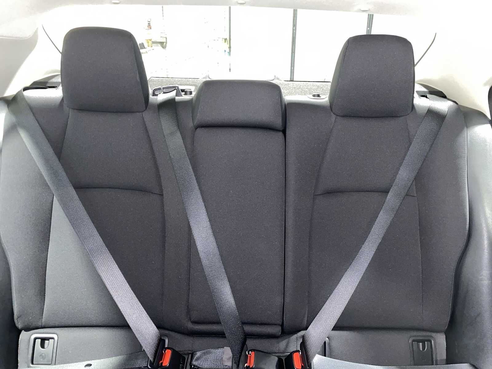 Thumbnail: 2023 Toyota Corolla - 22