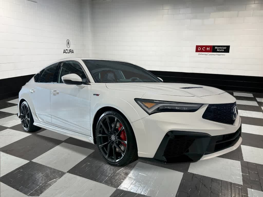 Thumbnail: 2026 Acura Integra - 7