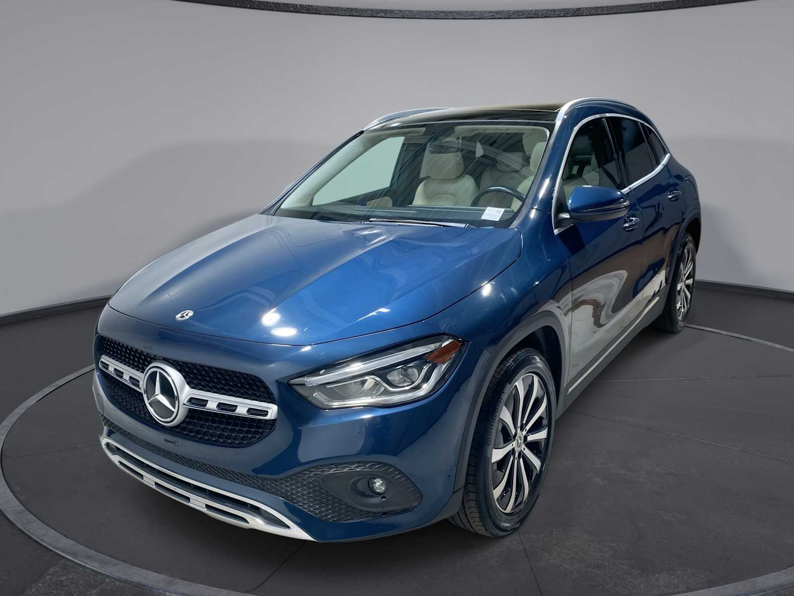 2021 Mercedes-Benz GLA 250 -
                  Verona, NJ
