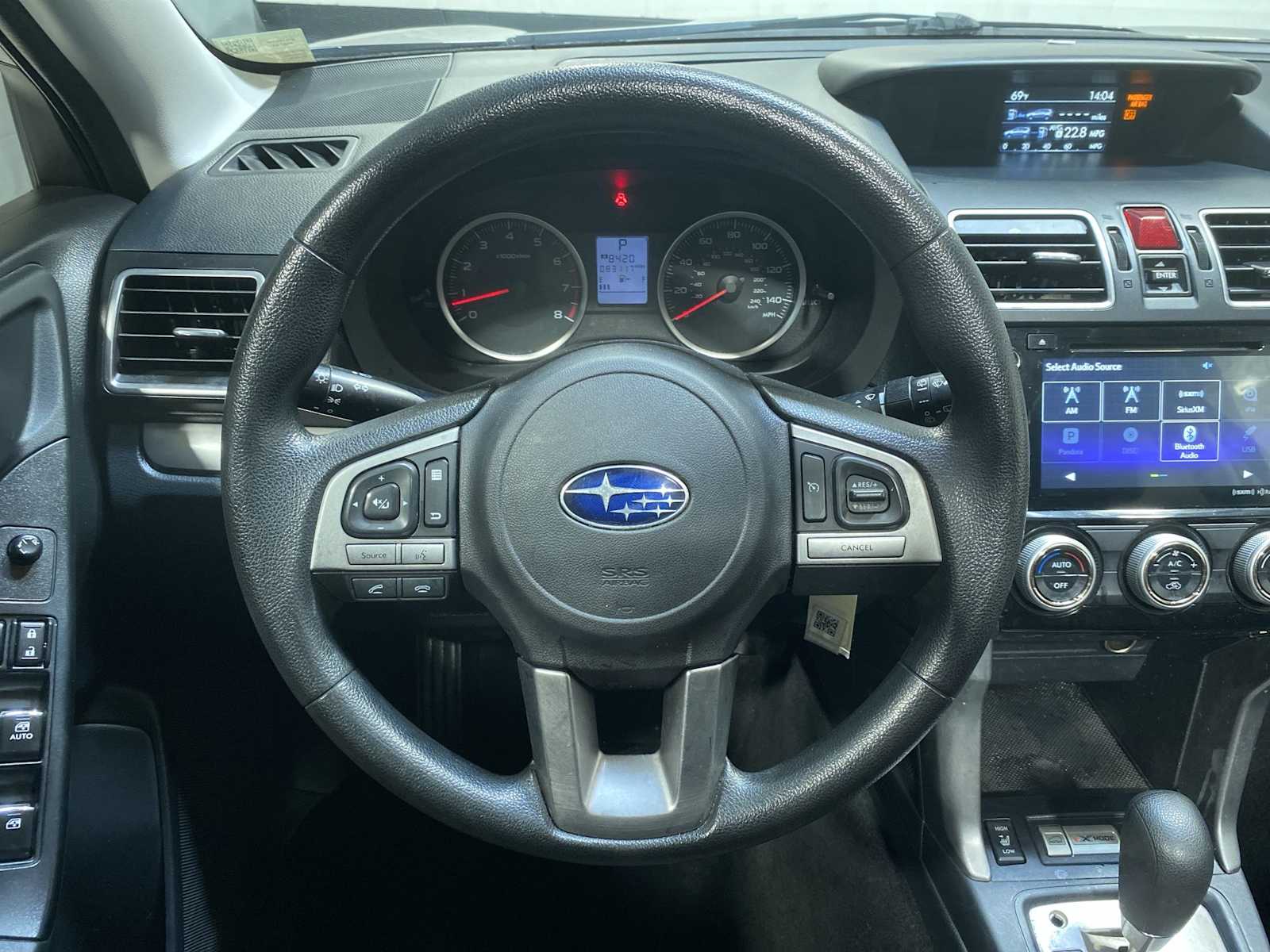 Thumbnail: 2018 Subaru Forester - 15