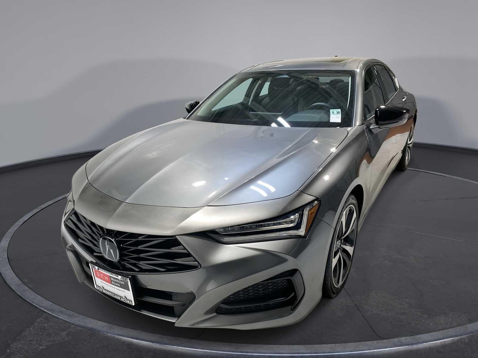 2025 Acura TLX Technology -
                  Verona, NJ