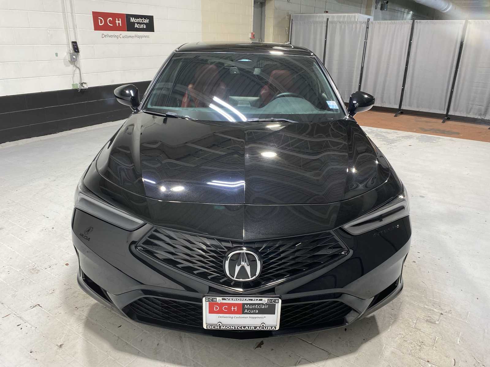 Thumbnail: 2023 Acura Integra - 6