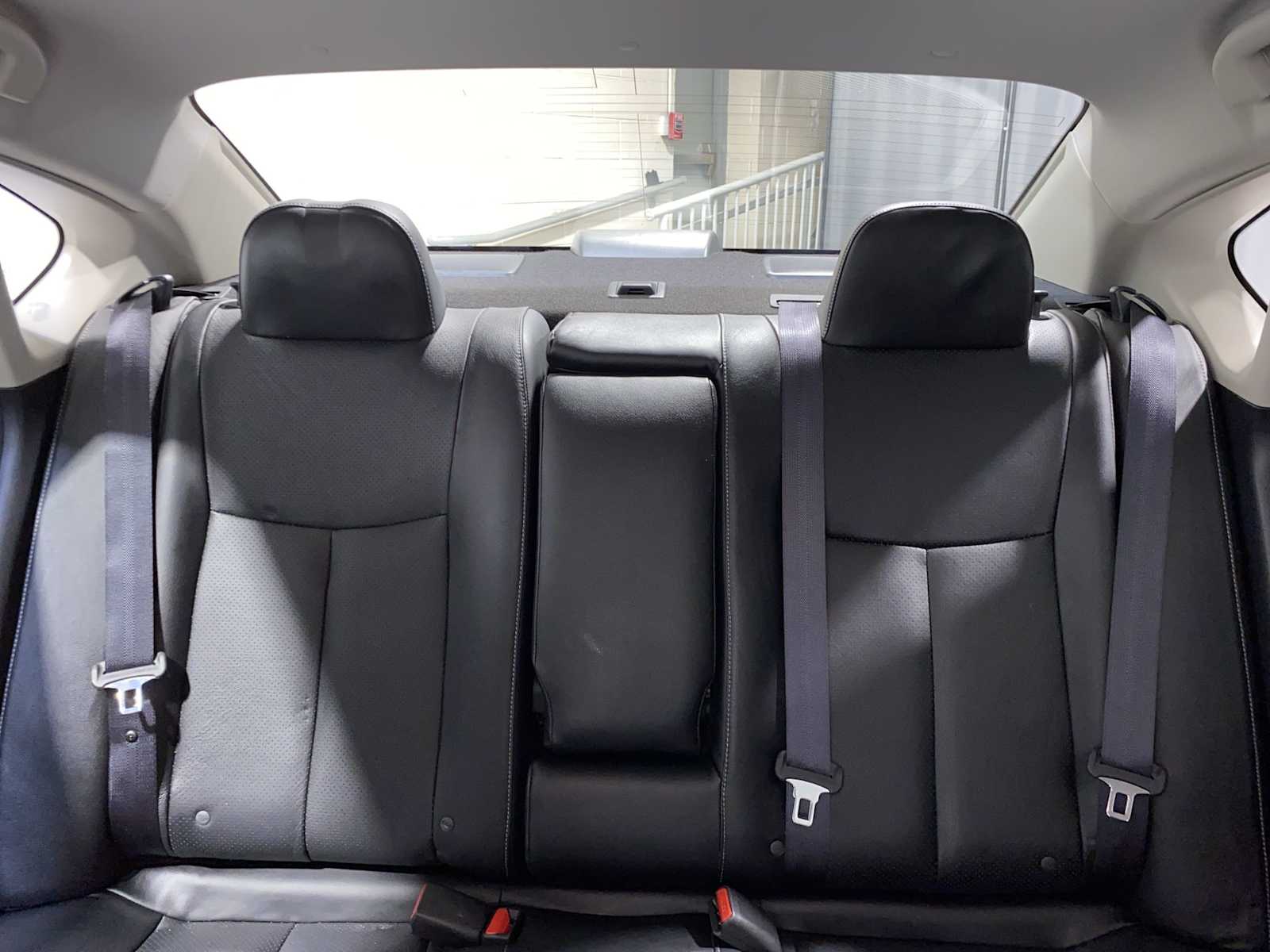 2014 Nissan Sentra SL 22
