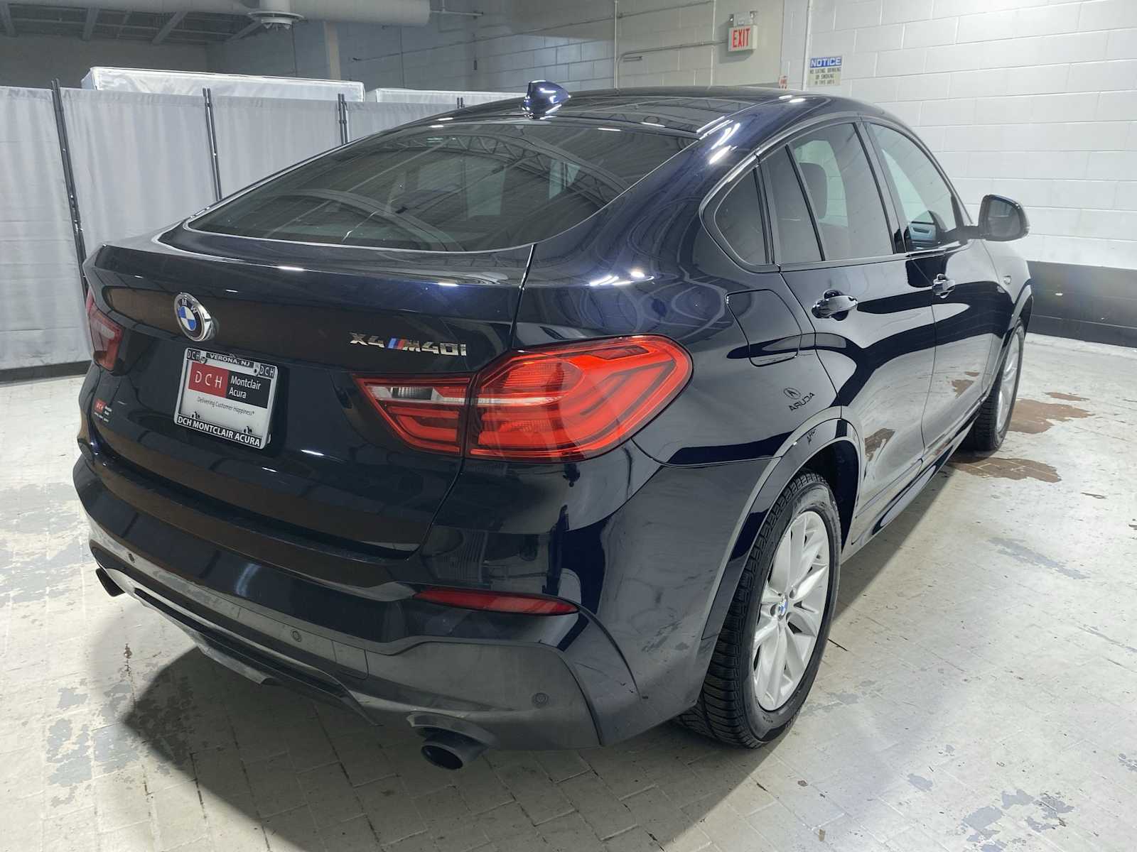 Thumbnail: 2017 BMW M4 - 26