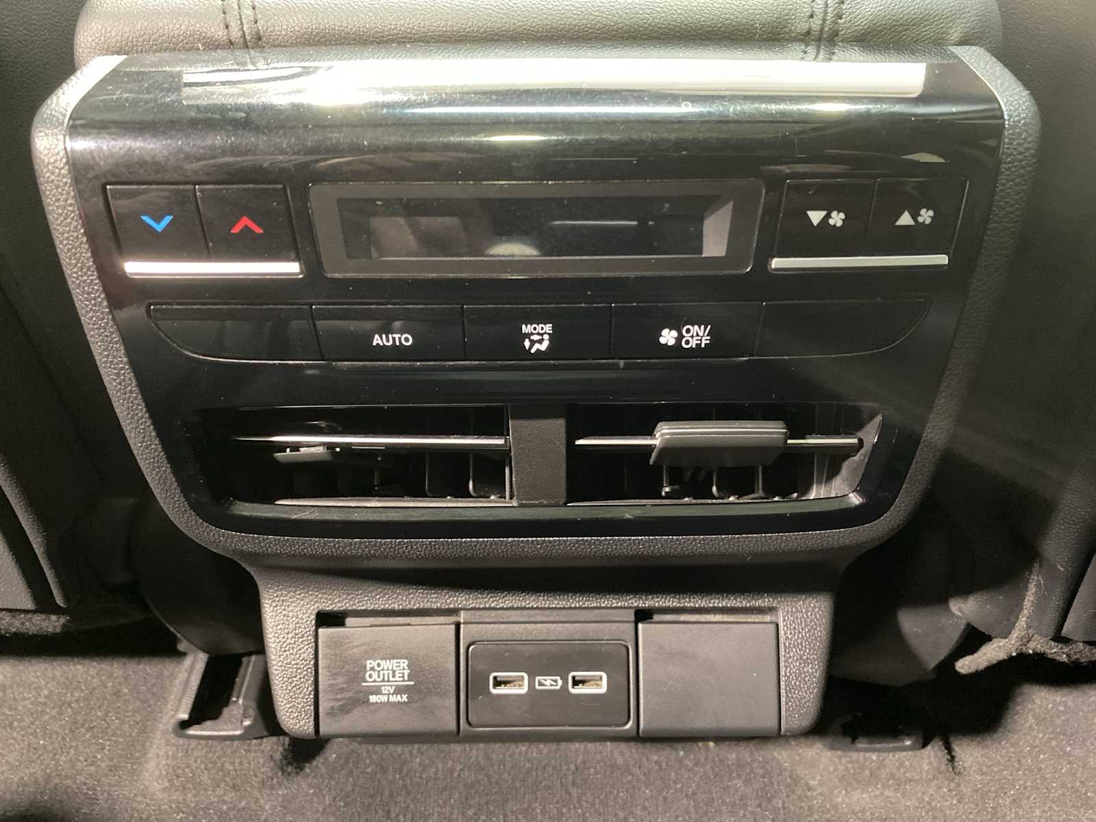 Thumbnail: 2023 Acura MDX - 25