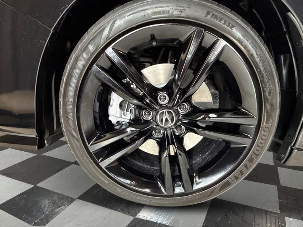 Thumbnail: 2026 Acura Integra - 12