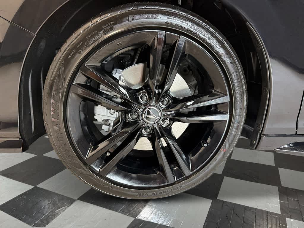 Thumbnail: 2026 Acura Integra - 13