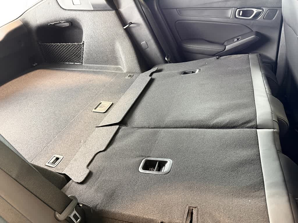 Thumbnail: 2026 Acura Integra - 30