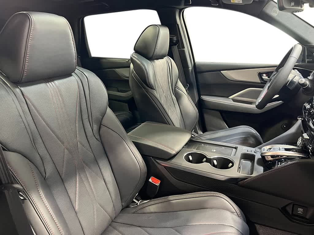 Thumbnail: 2026 Acura MDX - 40