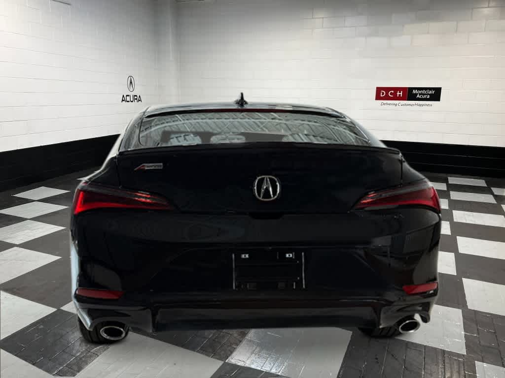 Thumbnail: 2026 Acura Integra - 4