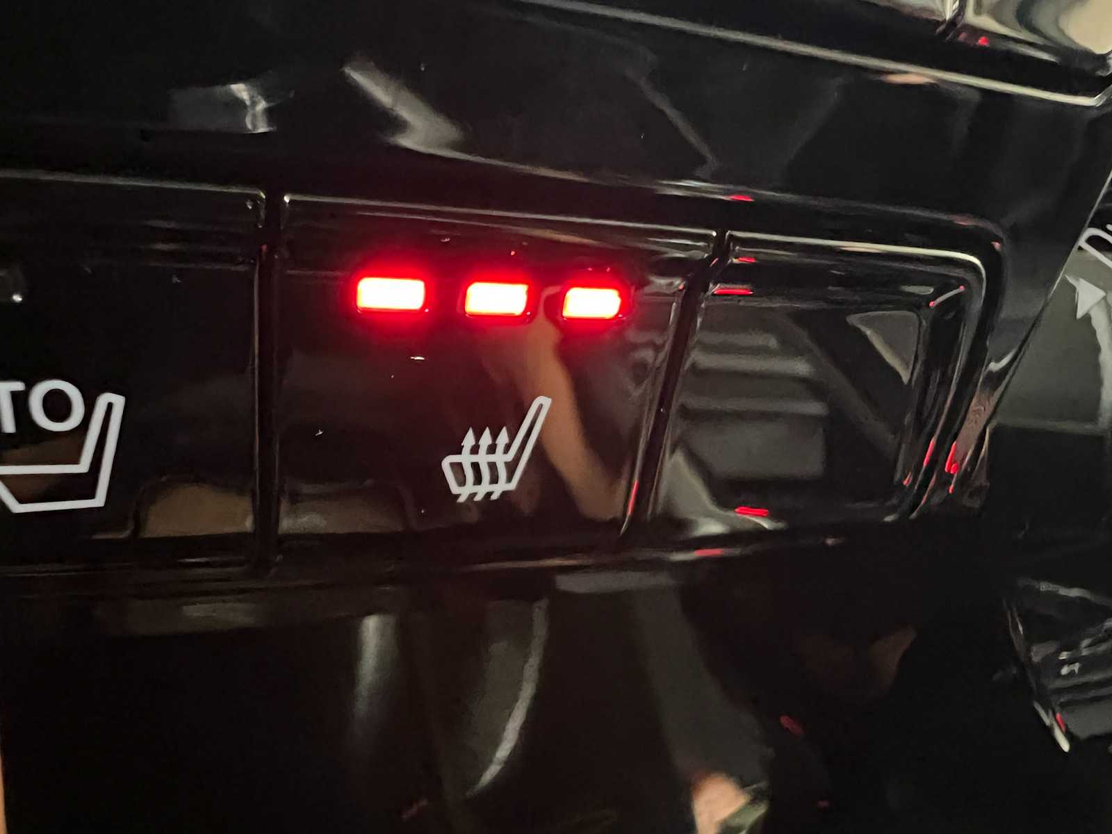 2025 Acura MDX Technology 18