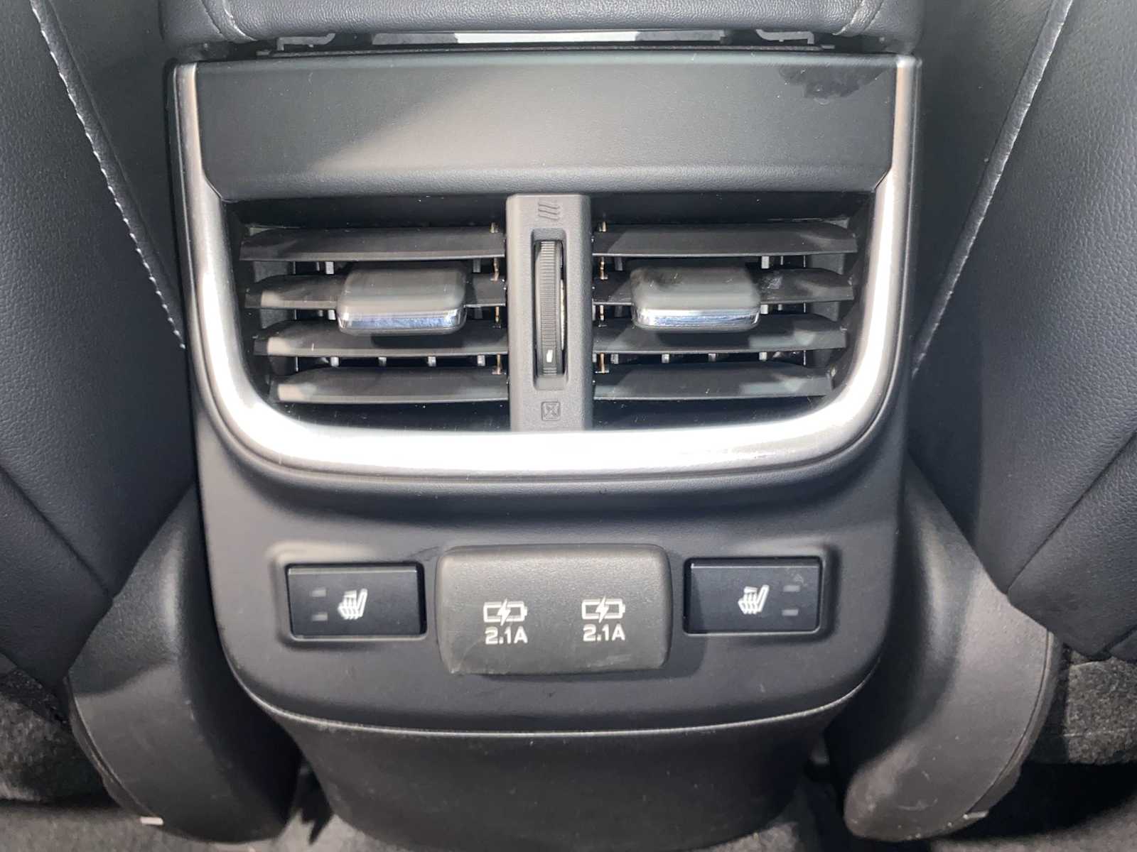 Thumbnail: 2020 Subaru Outback - 25