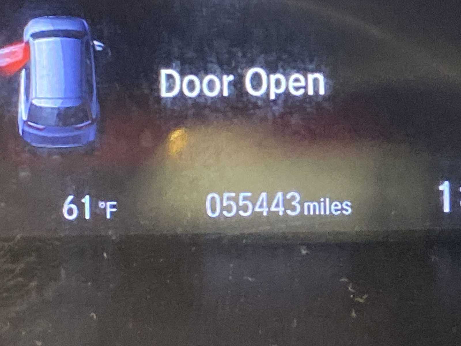 Thumbnail: 2020 Honda CR-V - 18