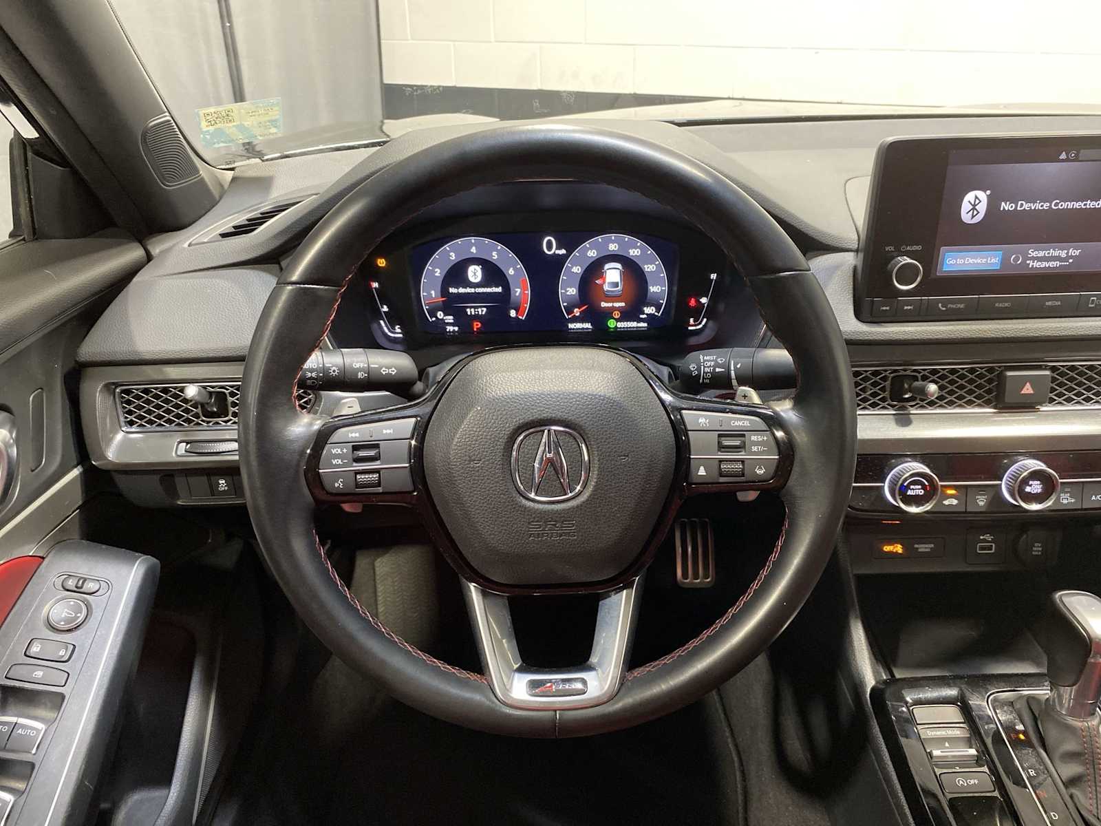 Thumbnail: 2023 Acura Integra - 15