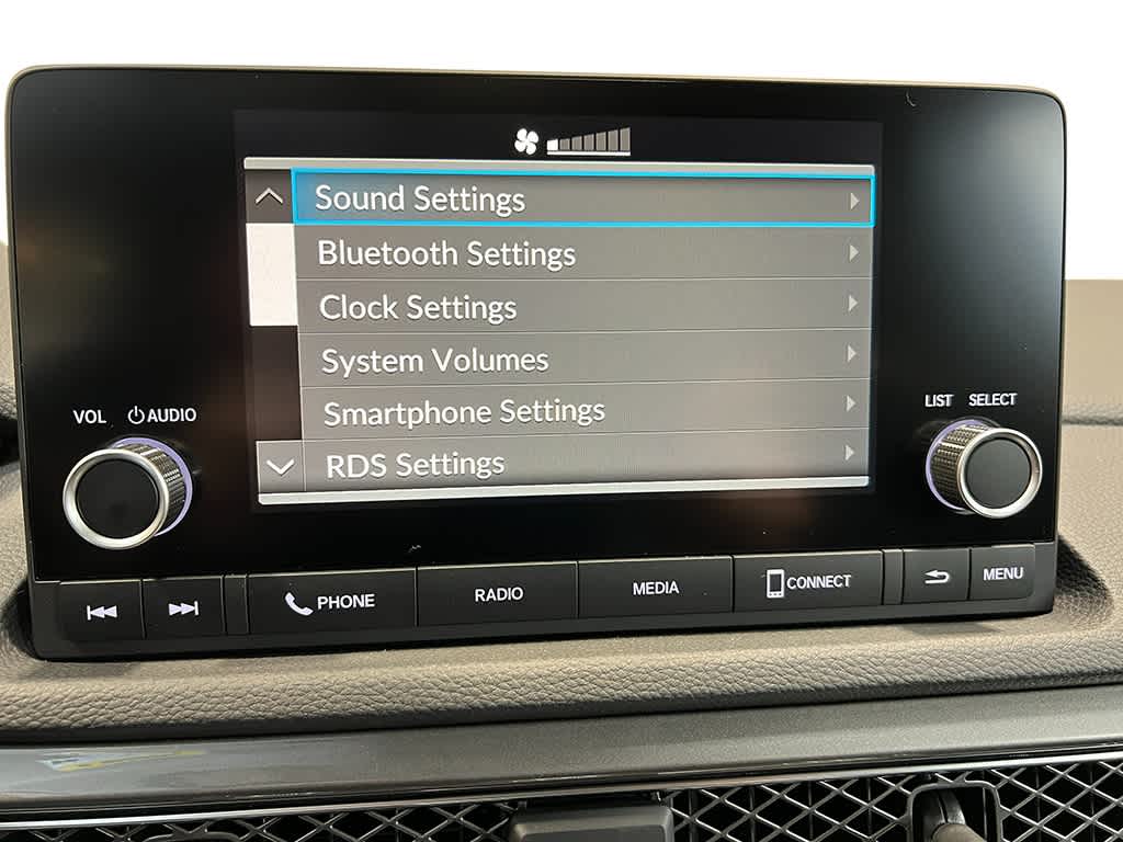 2025 Acura Integra  24