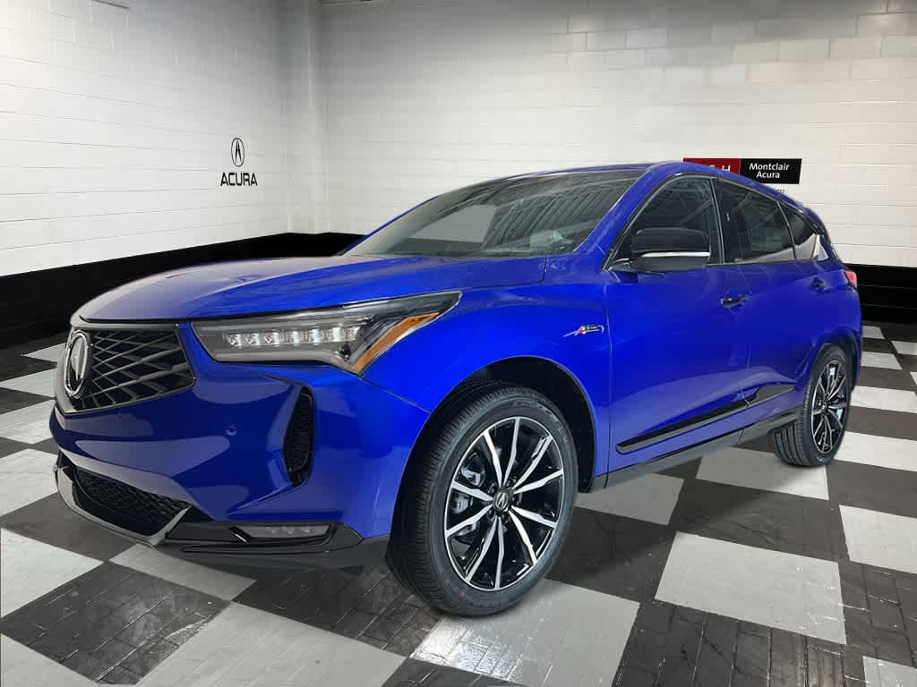 2025 Acura RDX Advance -
                  Verona, NJ