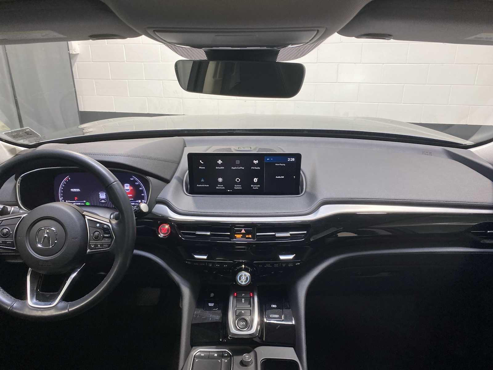 Thumbnail: 2023 Acura MDX - 10