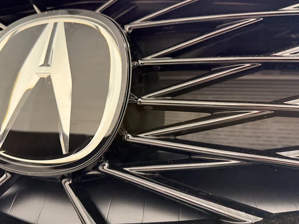 Thumbnail: 2025 Acura TLX - 11