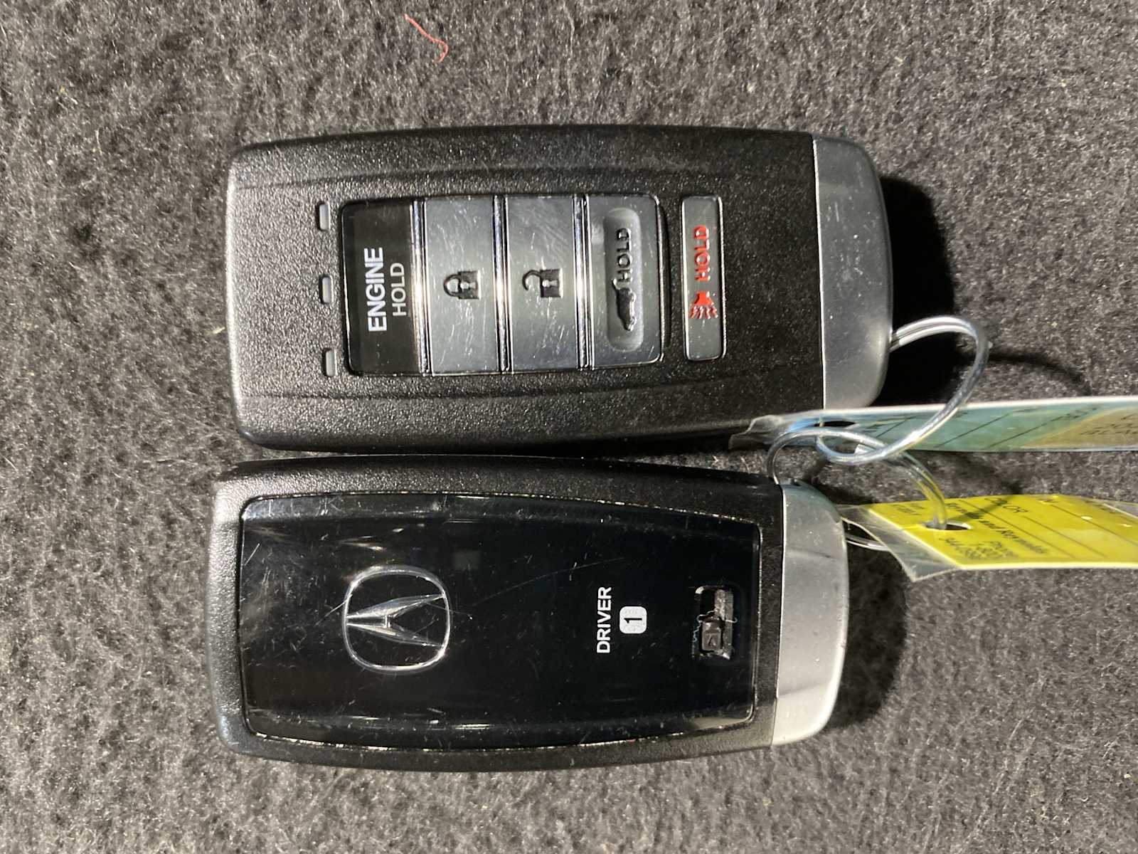 Thumbnail: 2020 Acura MDX - 20