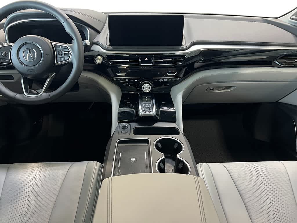 Thumbnail: 2026 Acura MDX - 22