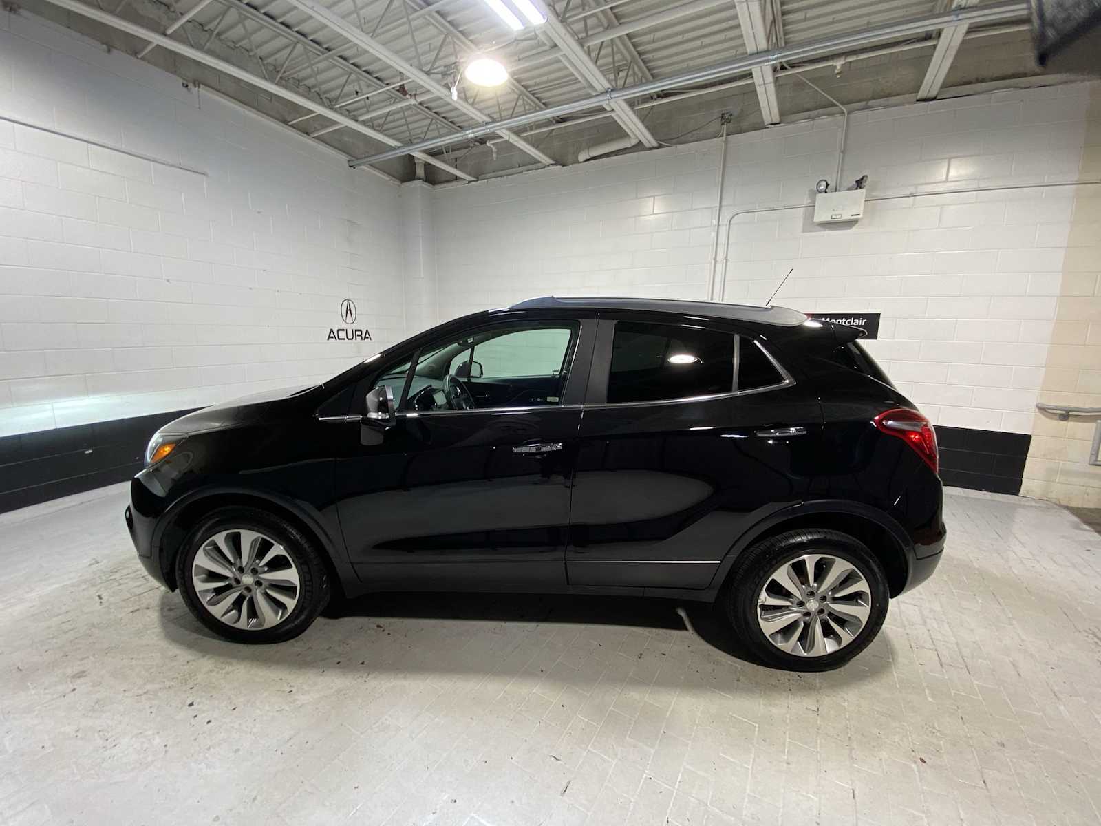 Thumbnail: 2017 Buick Encore - 3