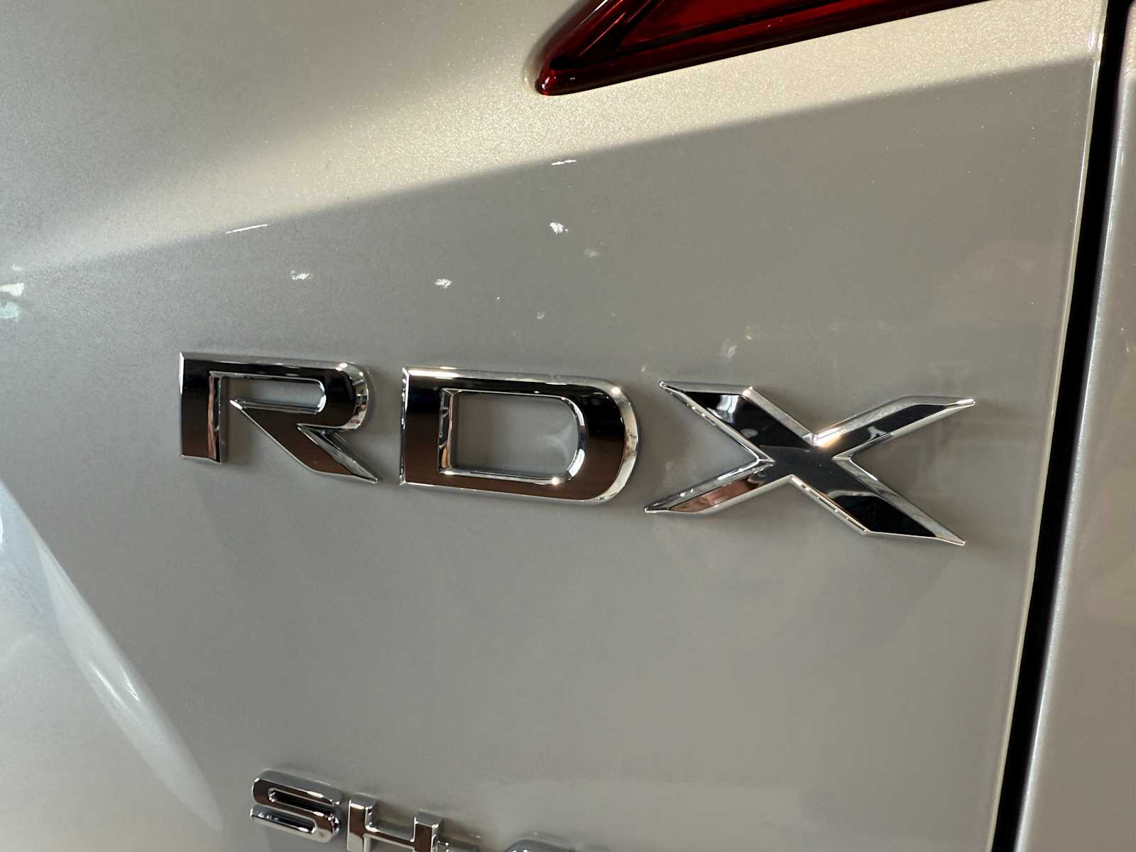 Thumbnail: 2026 Acura RDX - 8