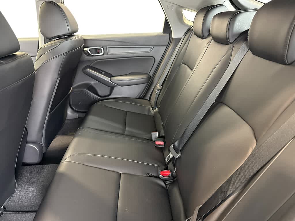 Thumbnail: 2026 Acura Integra - 30