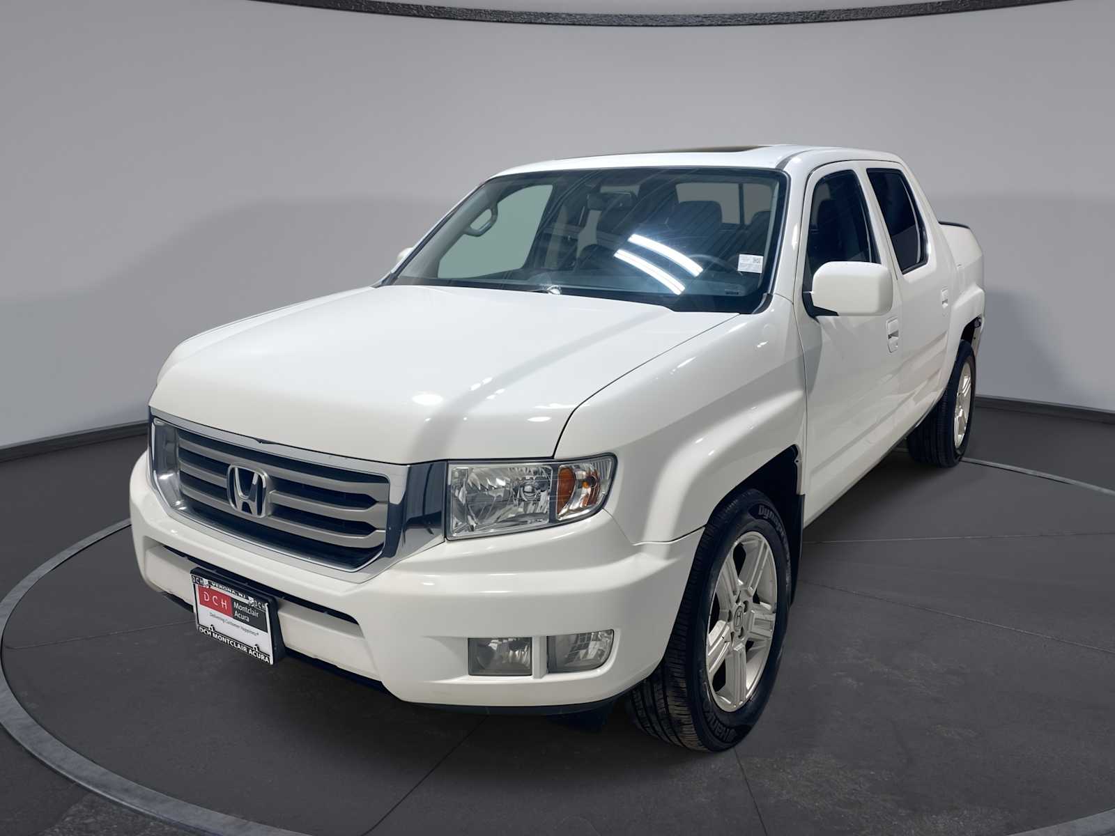 2014 Honda Ridgeline  -
                  Verona, NJ