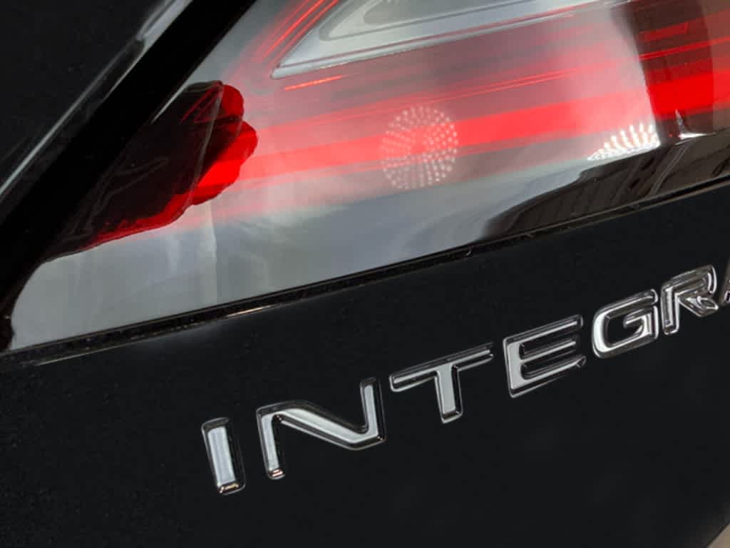 Thumbnail: 2026 Acura Integra - 8