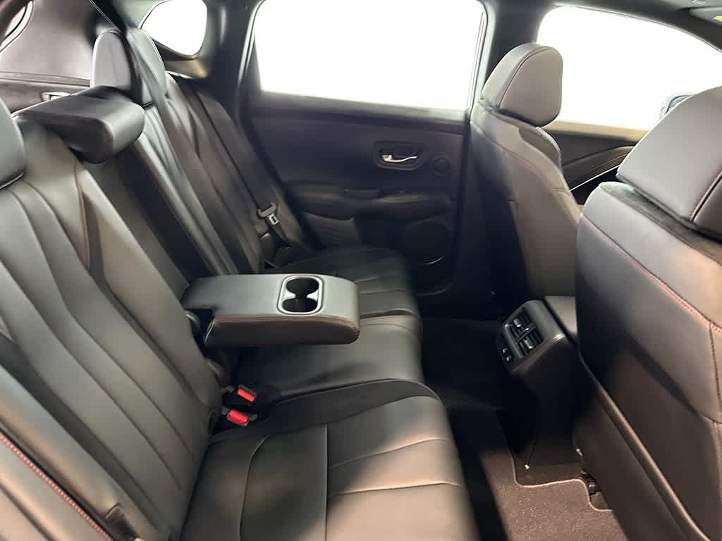 Thumbnail: 2026 Acura ADX - 33