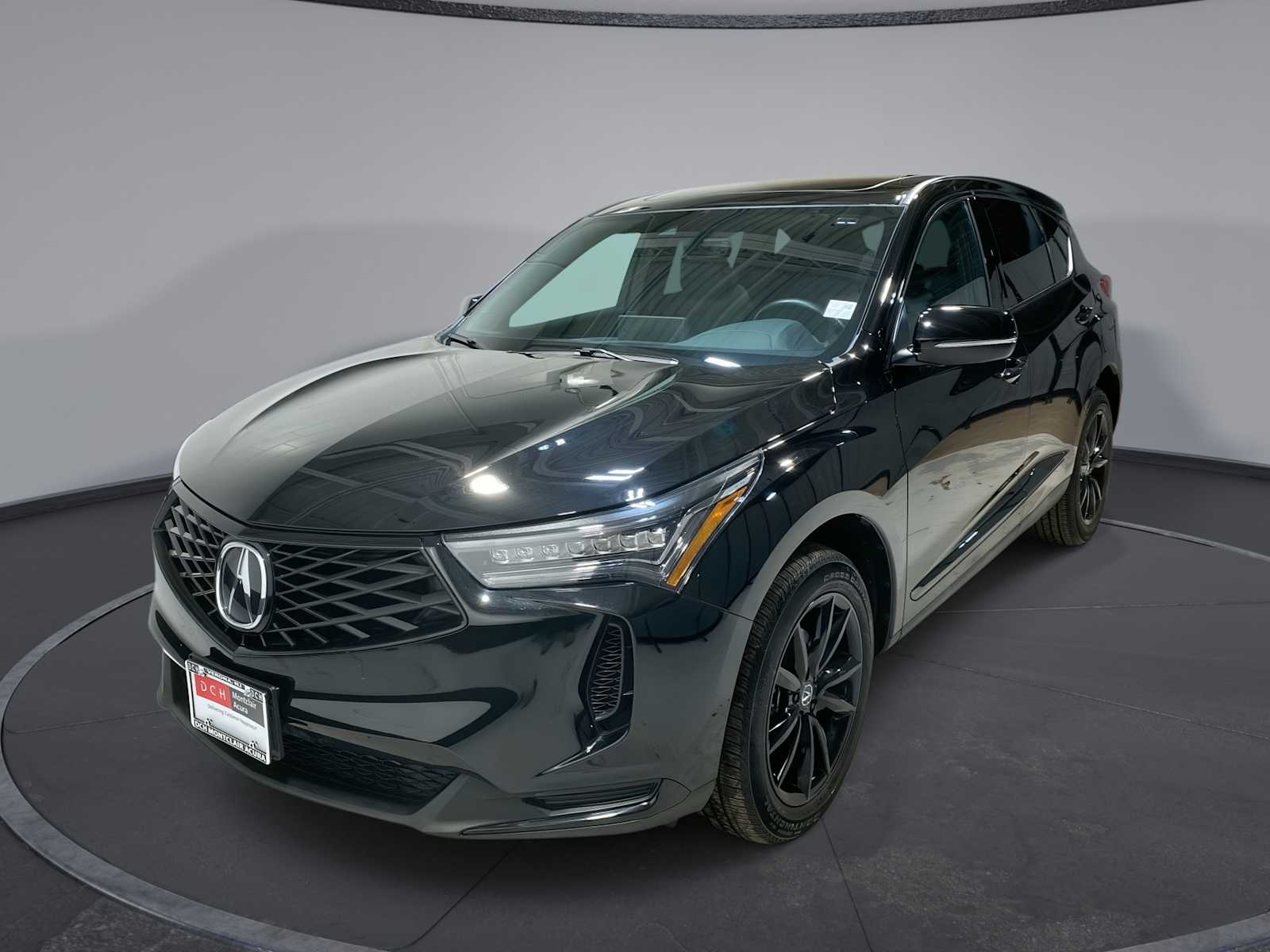 Thumbnail: 2025 Acura RDX - 1