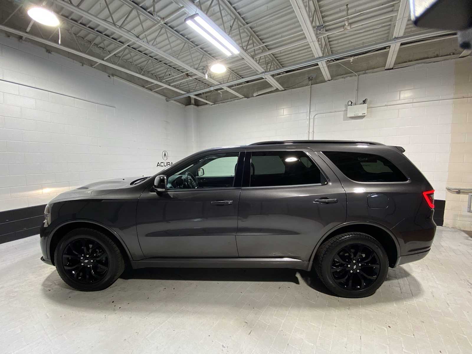 Thumbnail: 2020 Dodge Durango - 3