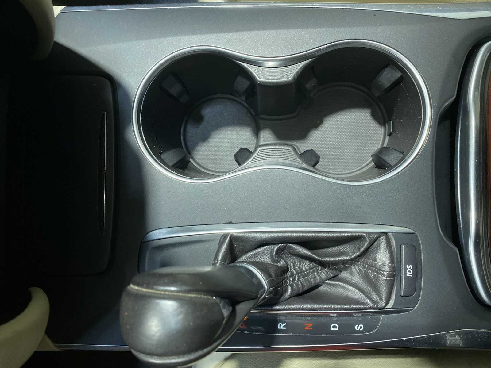 Thumbnail: 2015 Acura MDX - 17