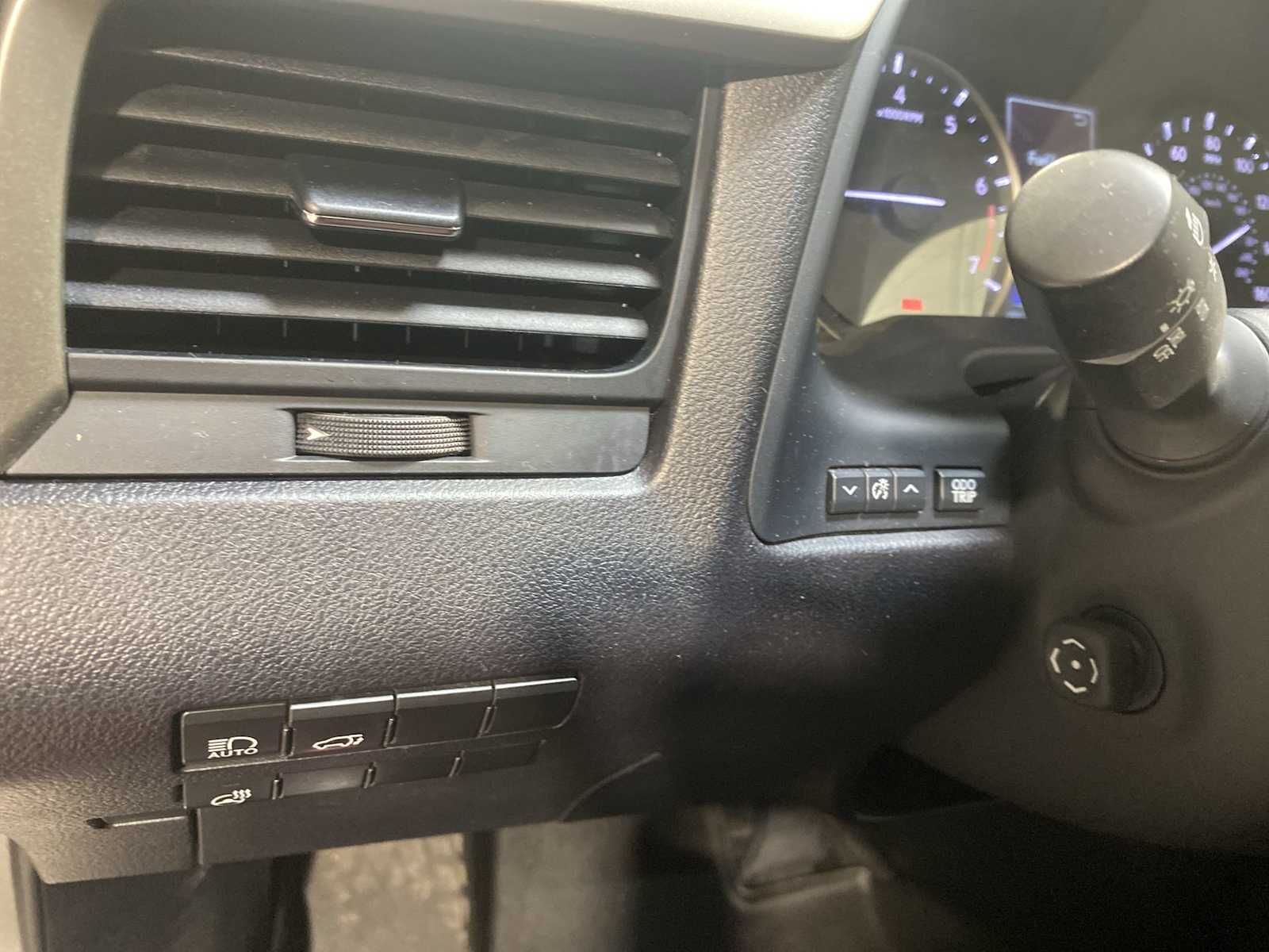 Thumbnail: 2021 Lexus RX - 24