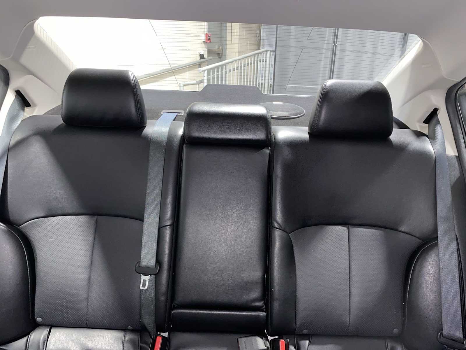 Thumbnail: 2014 Subaru Legacy - 22