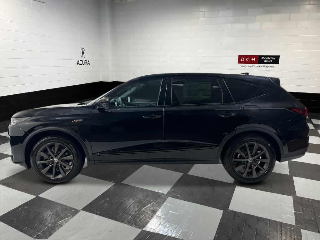 Thumbnail: 2026 Acura MDX - 2