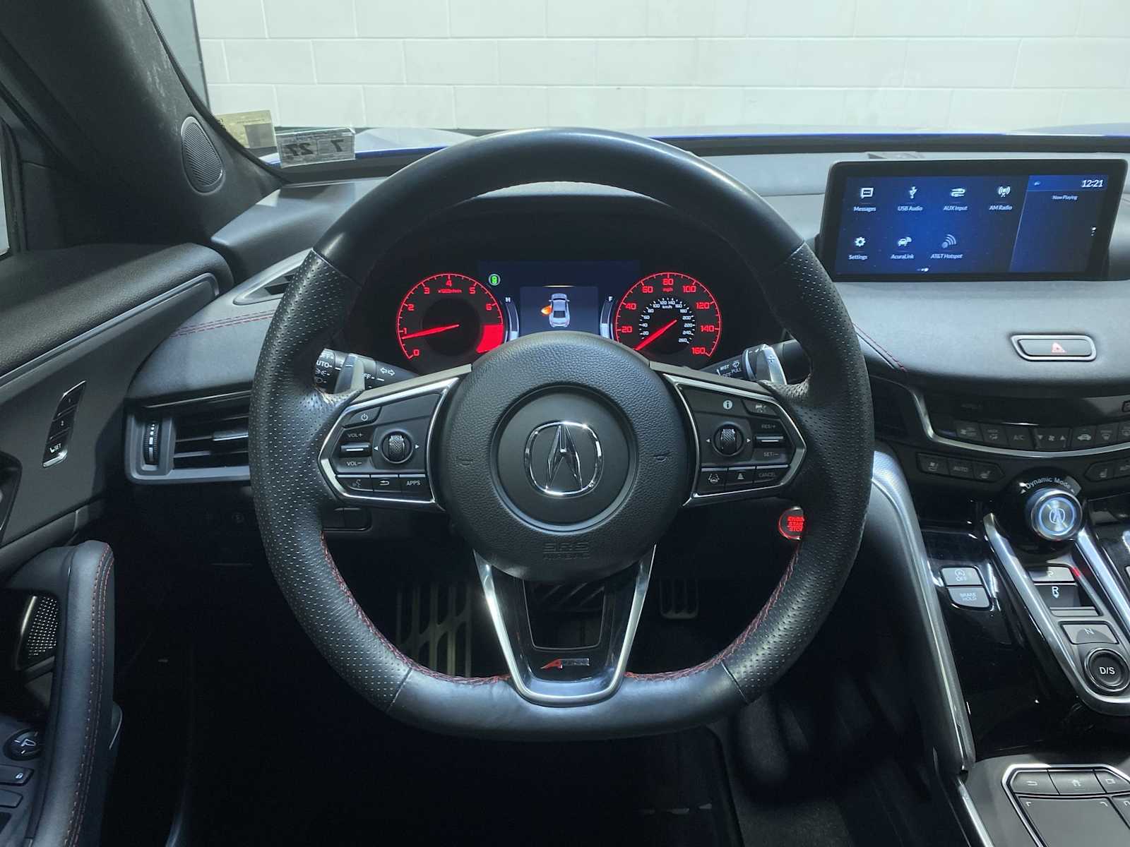 Thumbnail: 2023 Acura TLX - 15