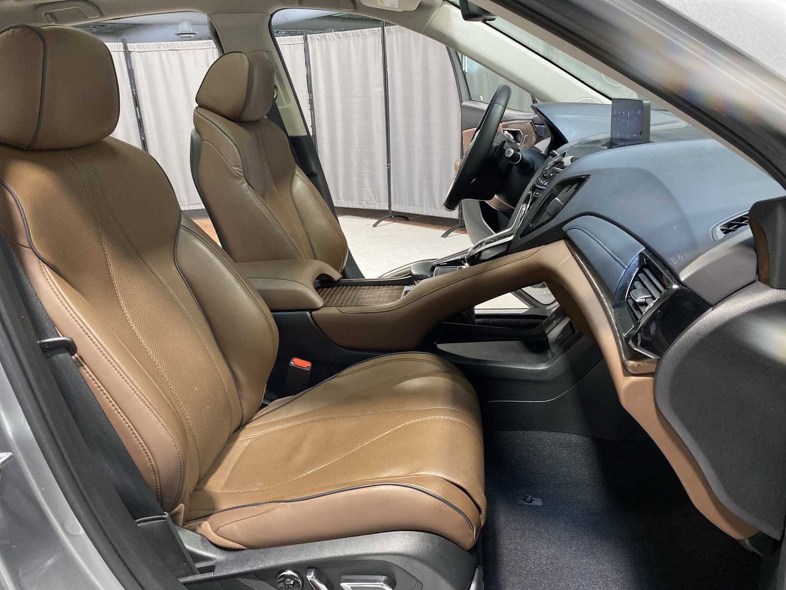 Thumbnail: 2019 Acura RDX - 14