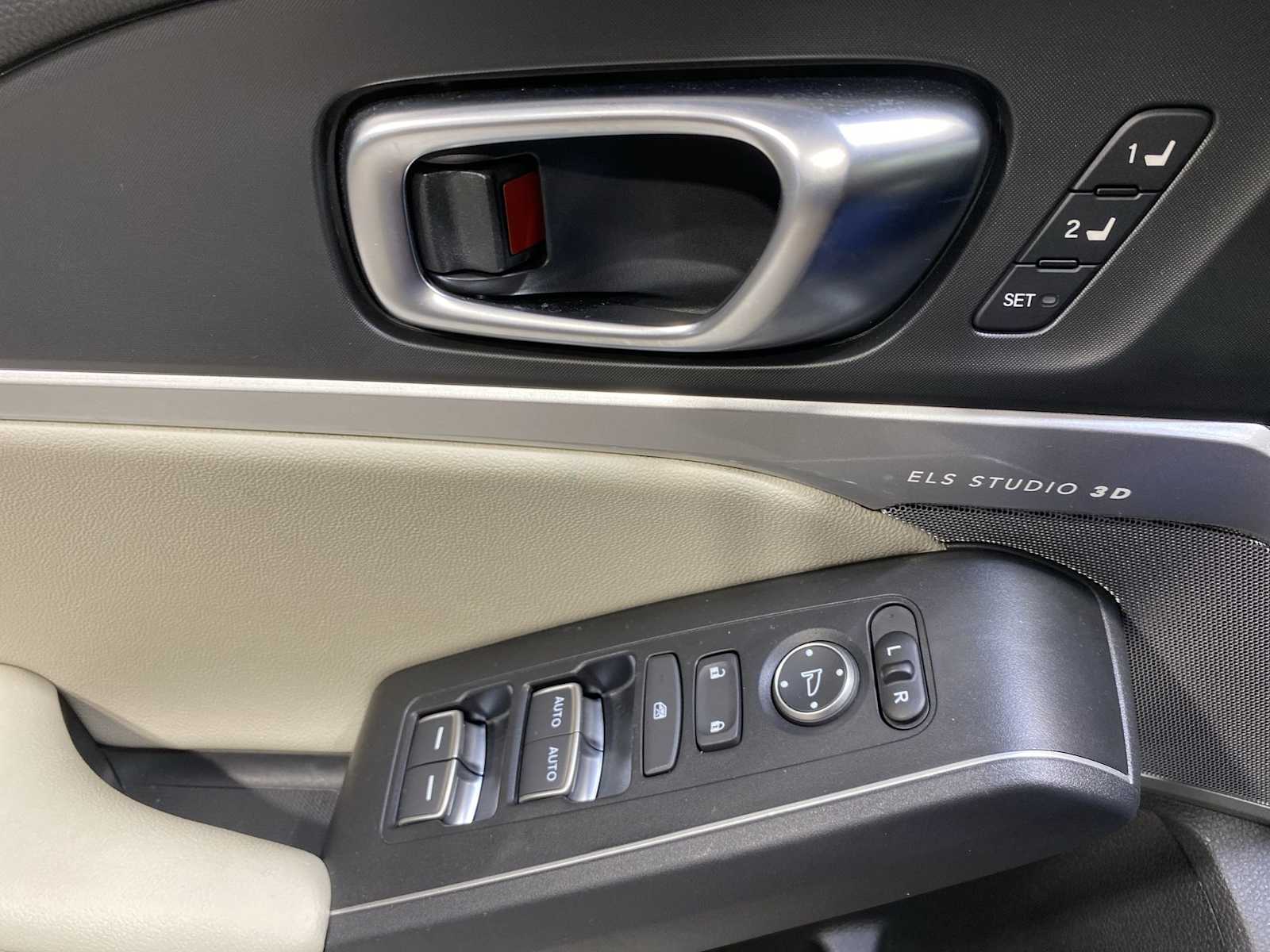 Thumbnail: 2024 Acura Integra - 23