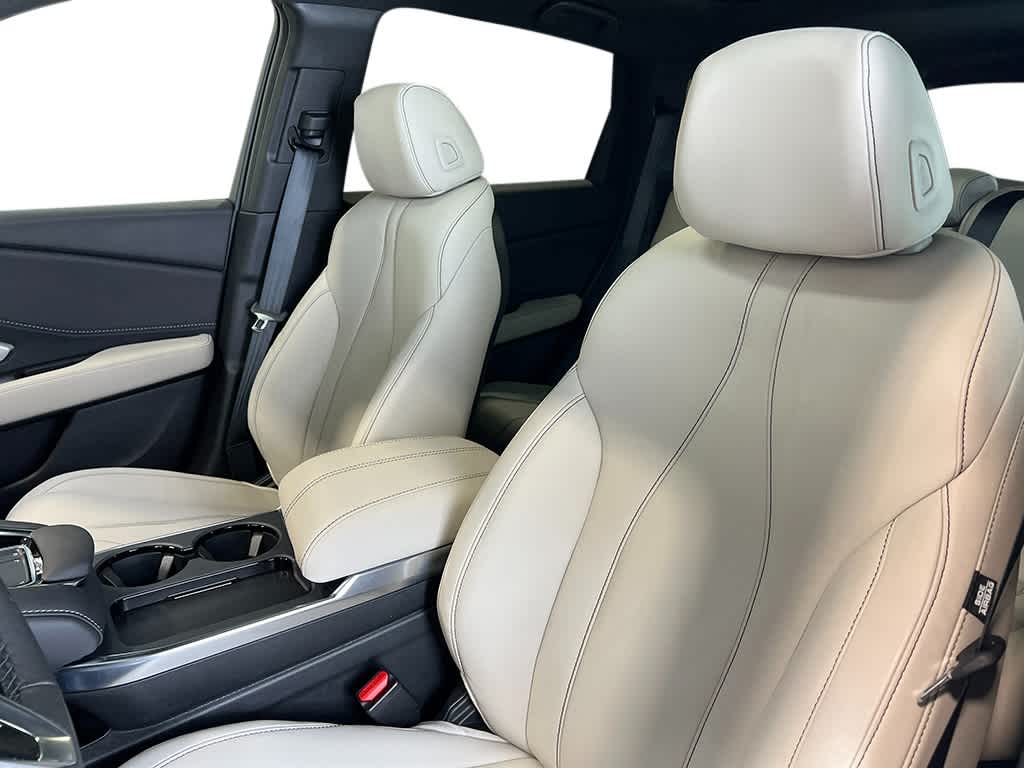 Thumbnail: 2026 Acura RDX - 20