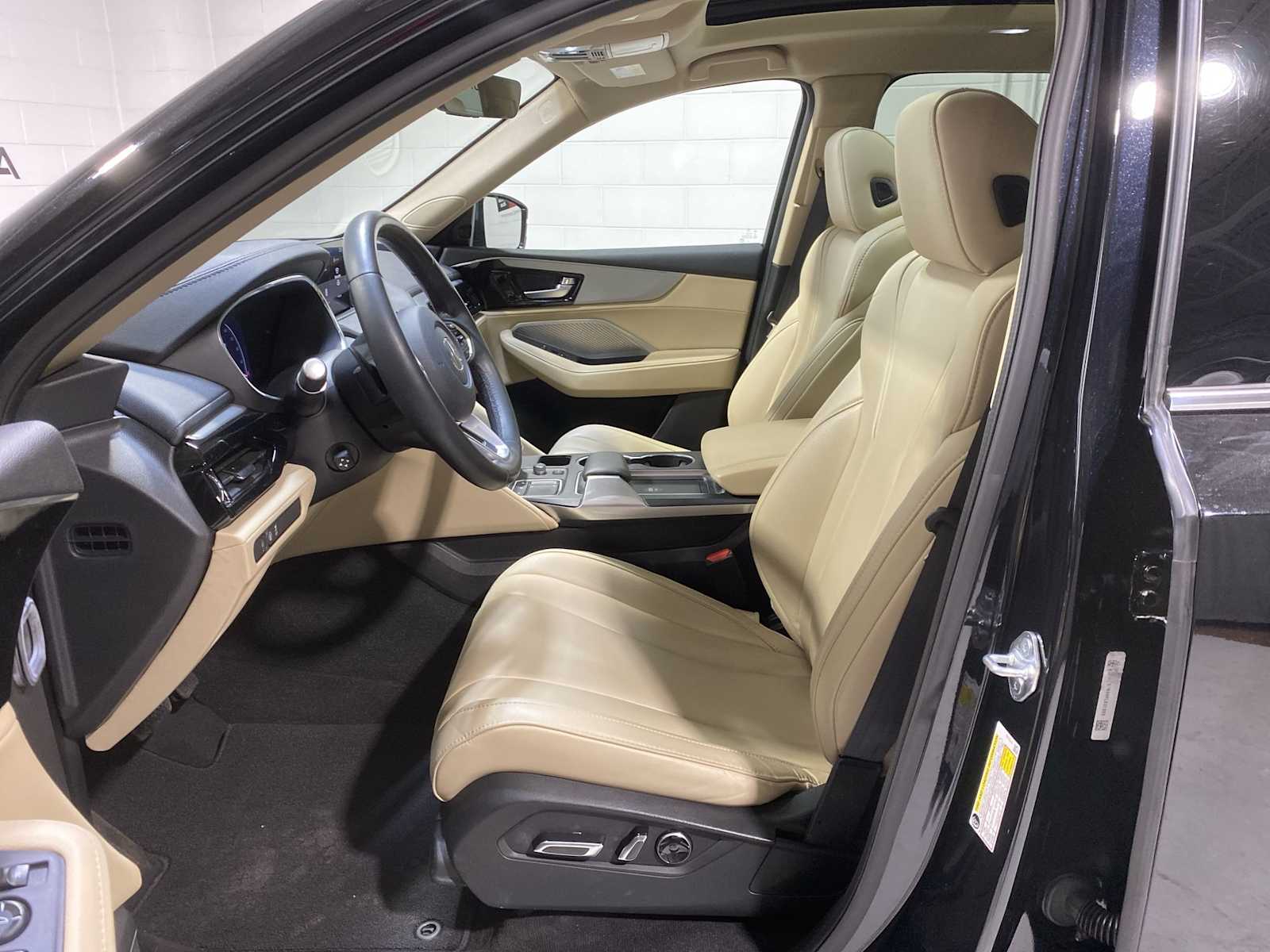 Thumbnail: 2023 Acura MDX - 2