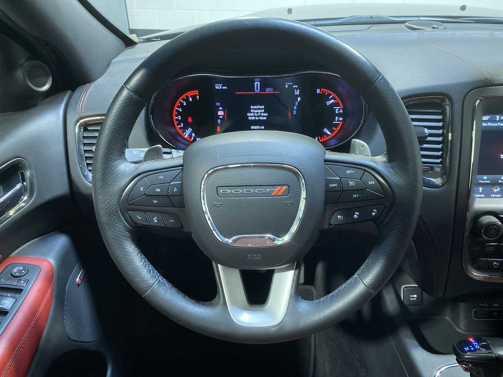 Thumbnail: 2018 Dodge Durango - 15