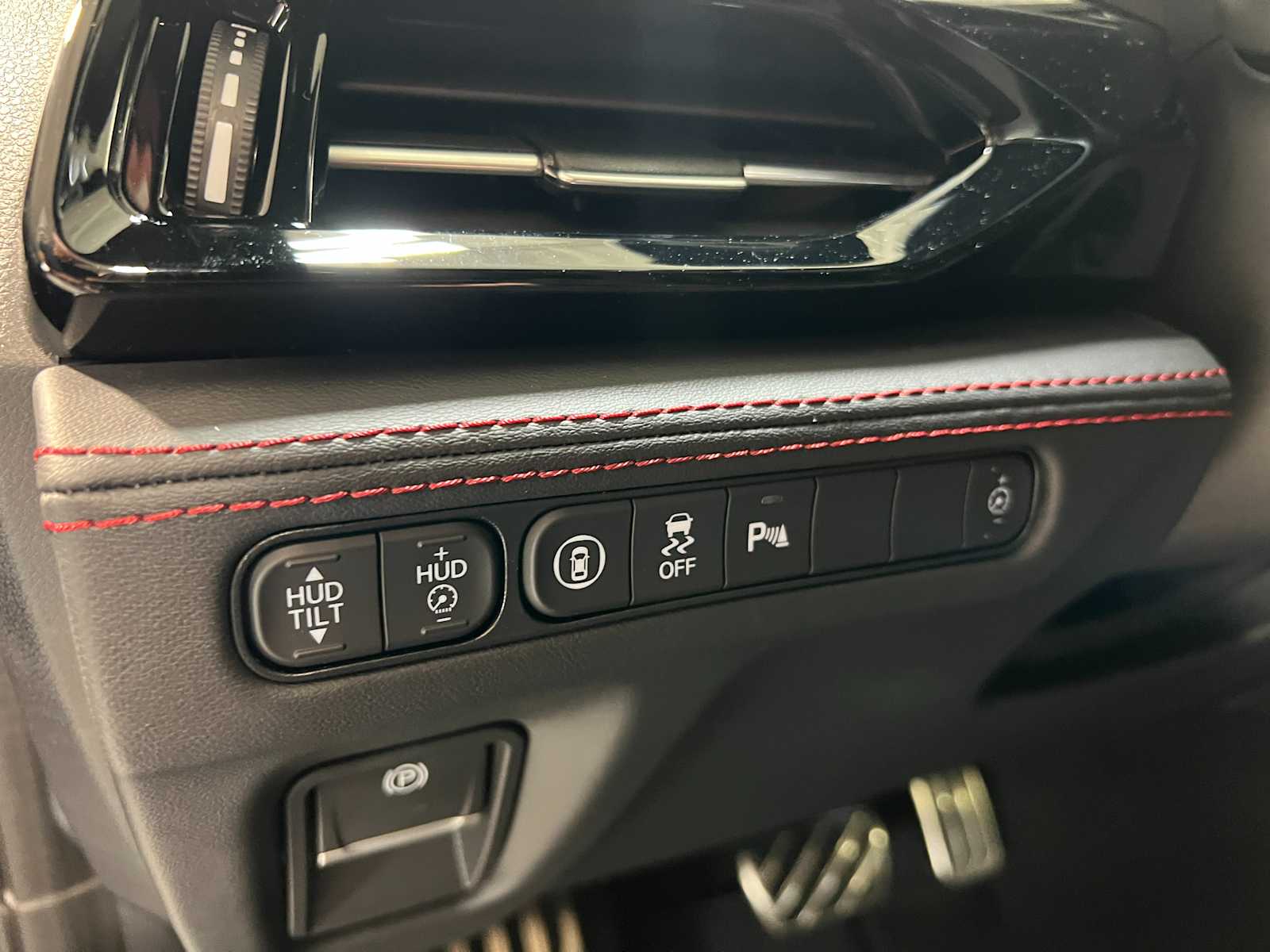 Thumbnail: 2026 Acura MDX - 23