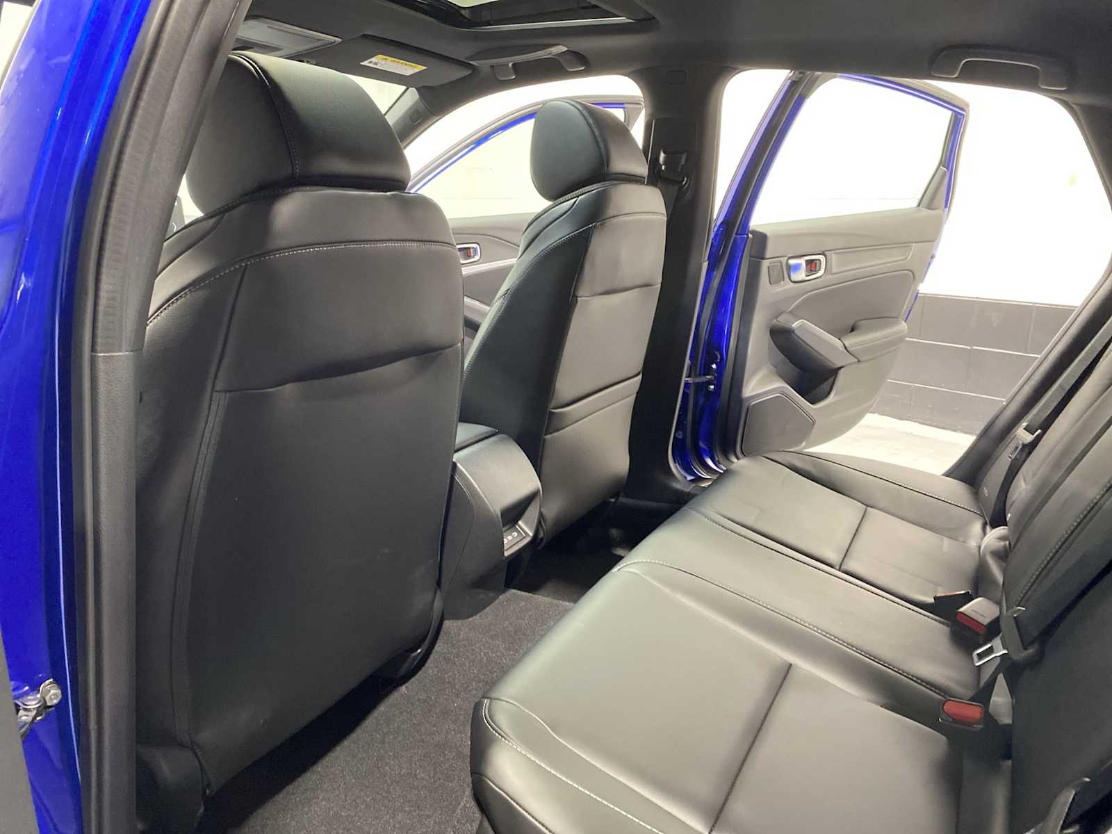 Thumbnail: 2025 Acura Integra - 12