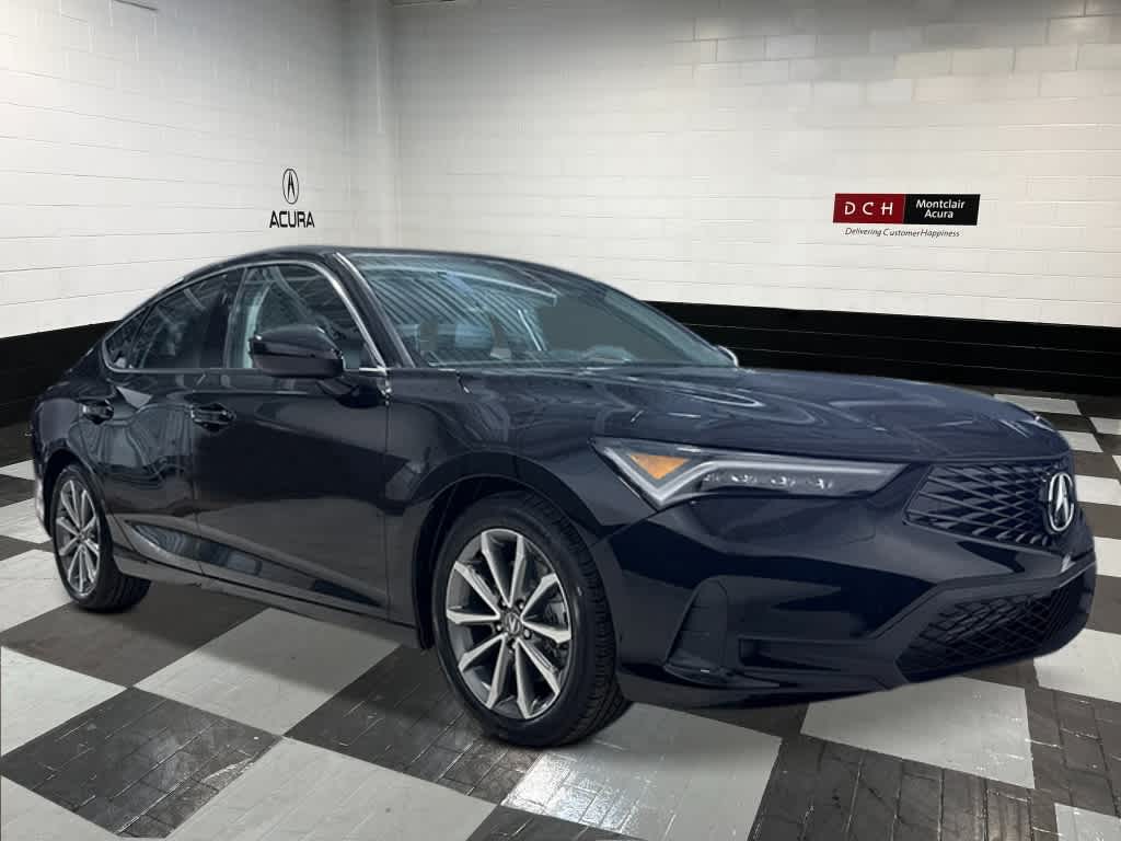 Thumbnail: 2026 Acura Integra - 7