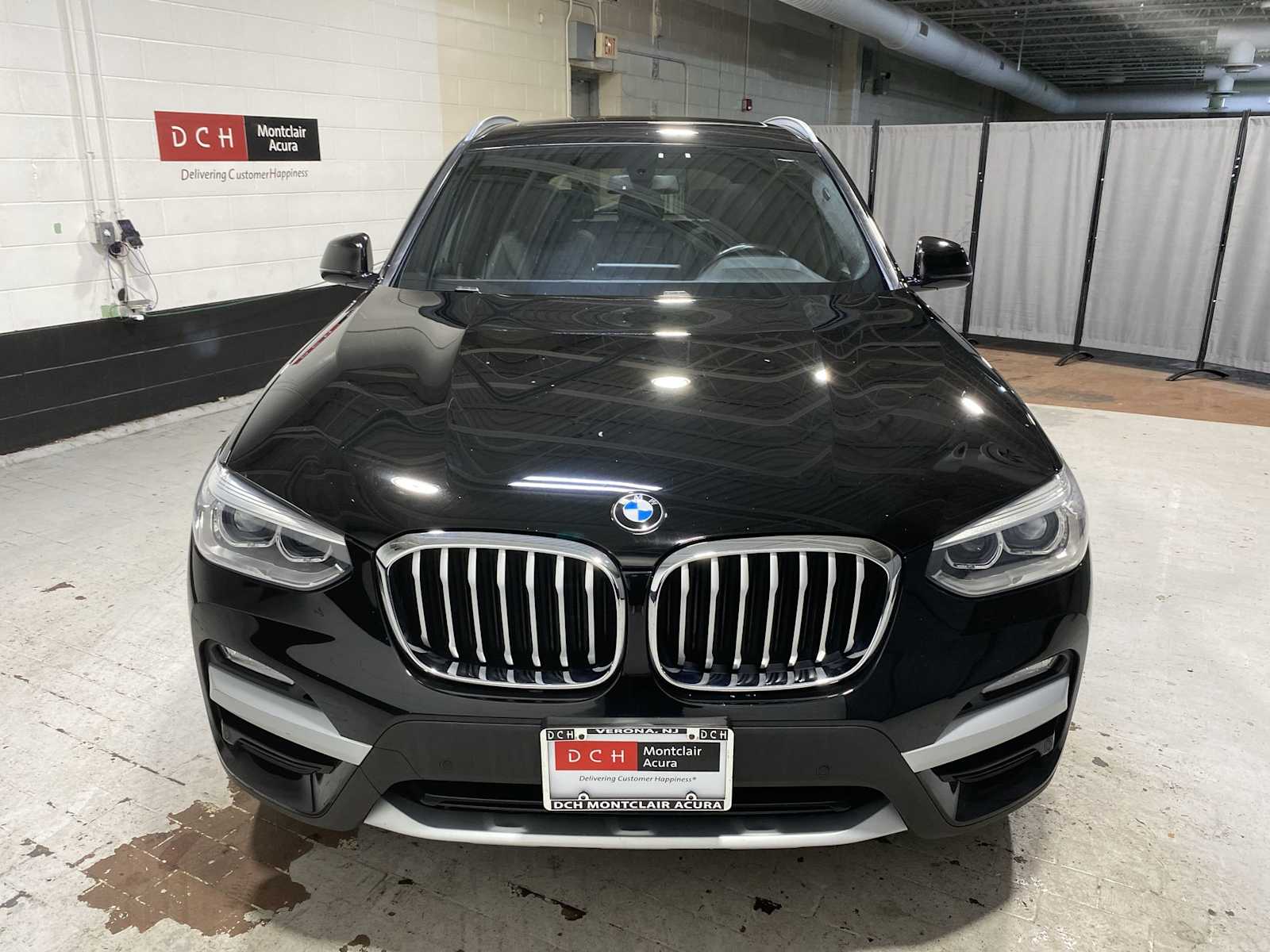 Thumbnail: 2018 BMW X3 - 6