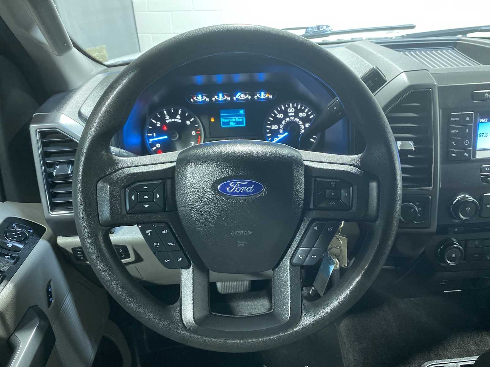 Thumbnail: 2018 Ford F-150 - 15