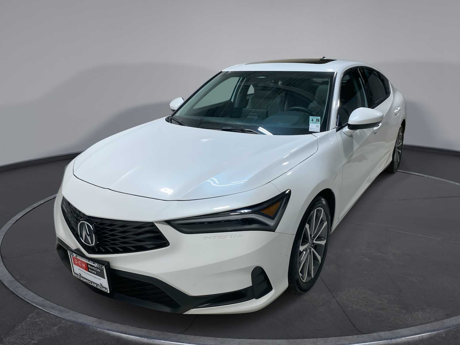 2023 Acura Integra  -
                  Verona, NJ