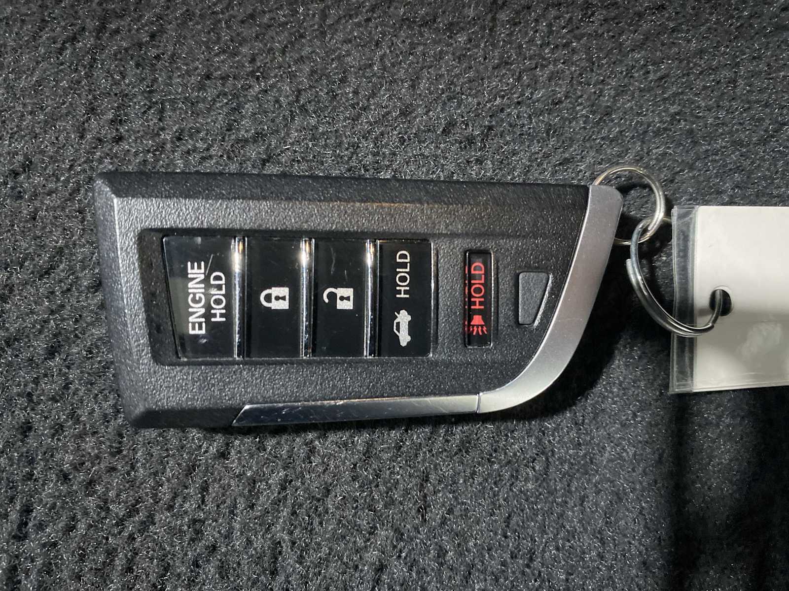 Thumbnail: 2024 Acura TLX - 20