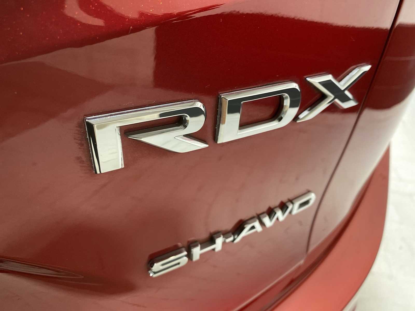 Thumbnail: 2020 Acura RDX - 7